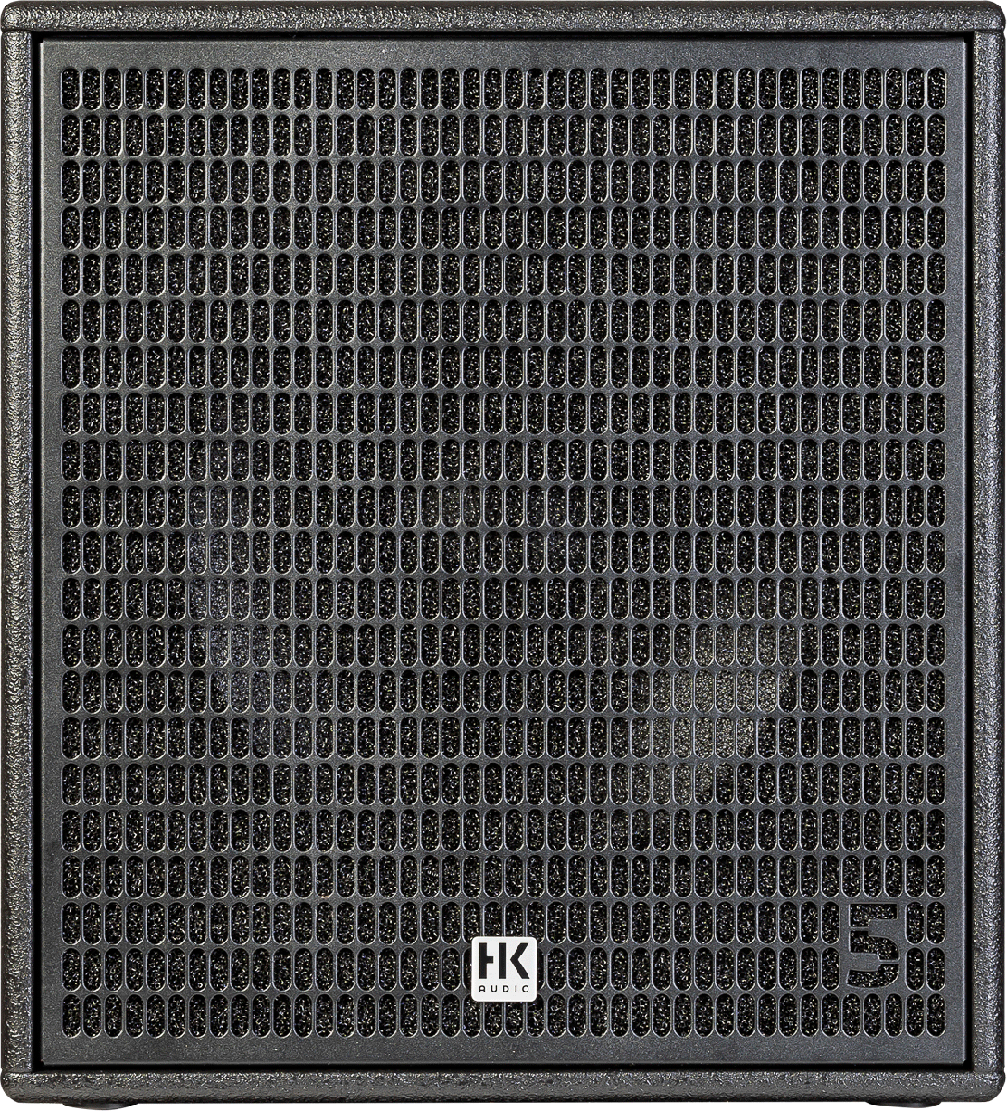 HK Audio Linear 5 mkII 115 Sub A – Aktiver Subwoofer