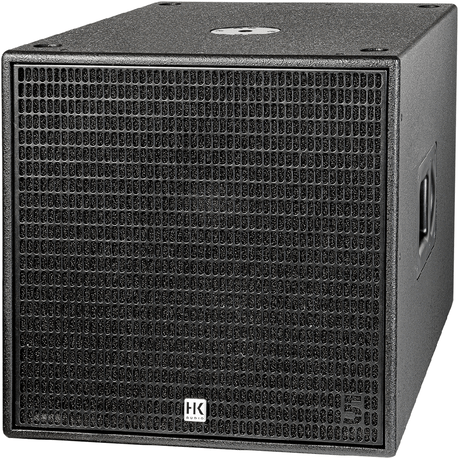 HK Audio Linear 5 mkII 118 Sub A - Aktiver Subwoofer