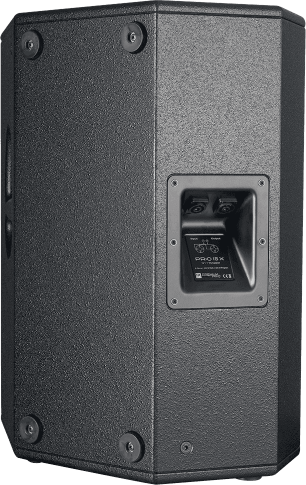 HK Audio PR:O 15X - Passiver PA Lautsprecher