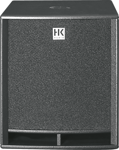 HK Audio PR:O 18S - Passiver Subwoofer