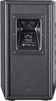 HK Audio PR:O 8 - Passiv PA Lautsprecher