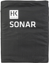 HK Audio Cover für Sonar 110