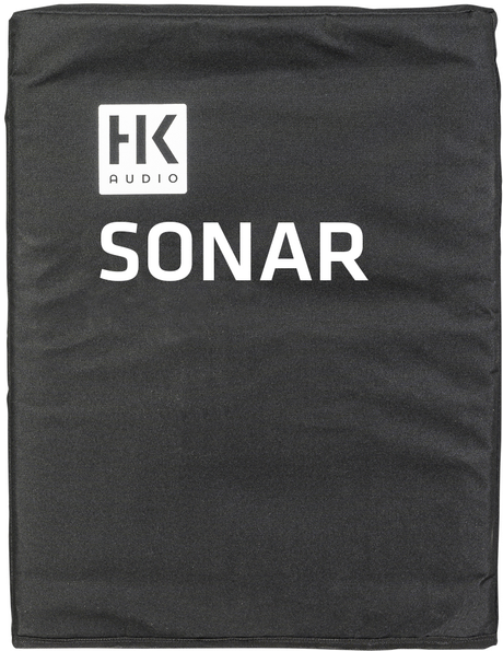 HK Audio Cover für Sonar 115S