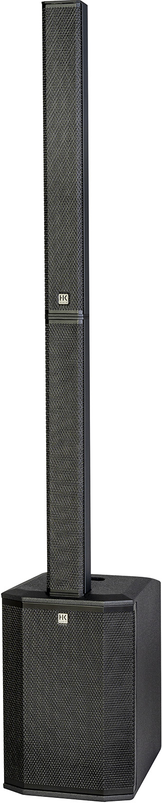 HK Audio Polar 10 MK2 - Säulenlautsprecher