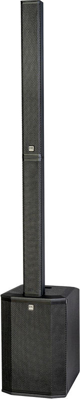 HK Audio Polar 10 MK2 - Säulenlautsprecher
