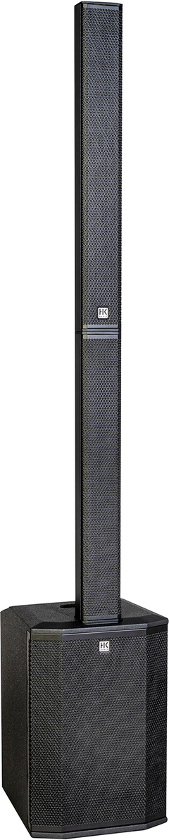 HK Audio Polar 10 MK2 - Säulenlautsprecher