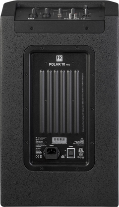 HK Audio Polar 10 MK2 - Säulenlautsprecher