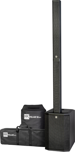 HK Audio Polar 10 MK2 - Säulenlautsprecher
