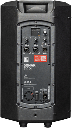 HK Audio Sonar 110XI - Aktiver Lautsprecher