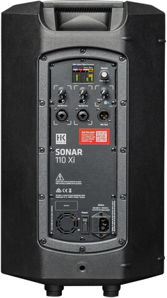 HK Audio Sonar 110XI - Aktiver Lautsprecher