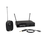 Shure SLXD14 Drahtloses Gitarren System (S50)