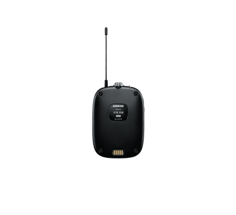 Shure SLXD1 Bodypack (J53)