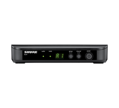 Shure BLX14 P31 Drahtloses Headset (S8 - 823-832 MHz)