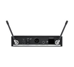 Shure BLX24R PG58 Drahtloses Mikrofon (S8)