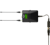 Shure SBC-DC Batterieadapter (SB900B)