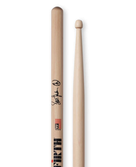 Vic Firth Steve Jordan Signatur Schlagzeugstöcke