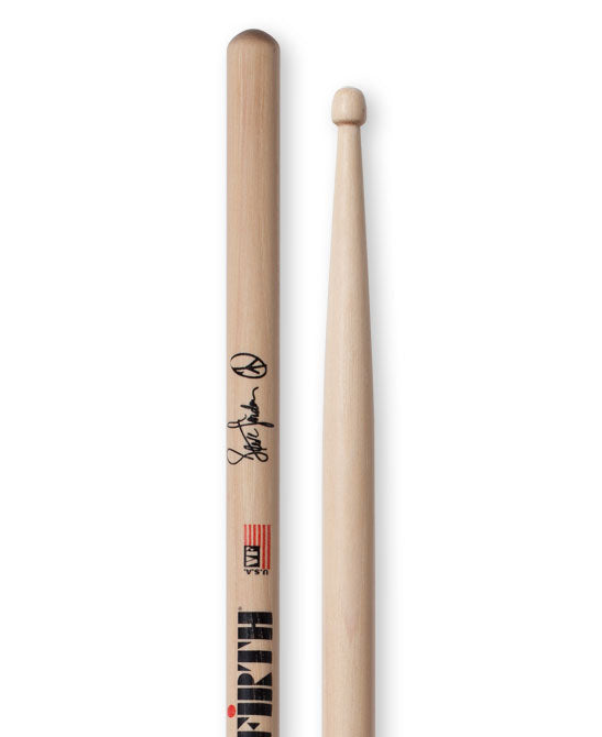 Vic Firth Steve Jordan Signatur Schlagzeugstöcke