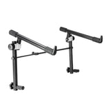 Adam Hall Stands SKS 024 - Erweiterung/Stacker für Keyboardstativ