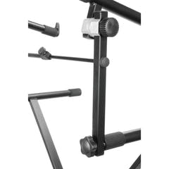 Adam Hall Stands SKS 024 - Erweiterung/Stacker für Keyboardstativ