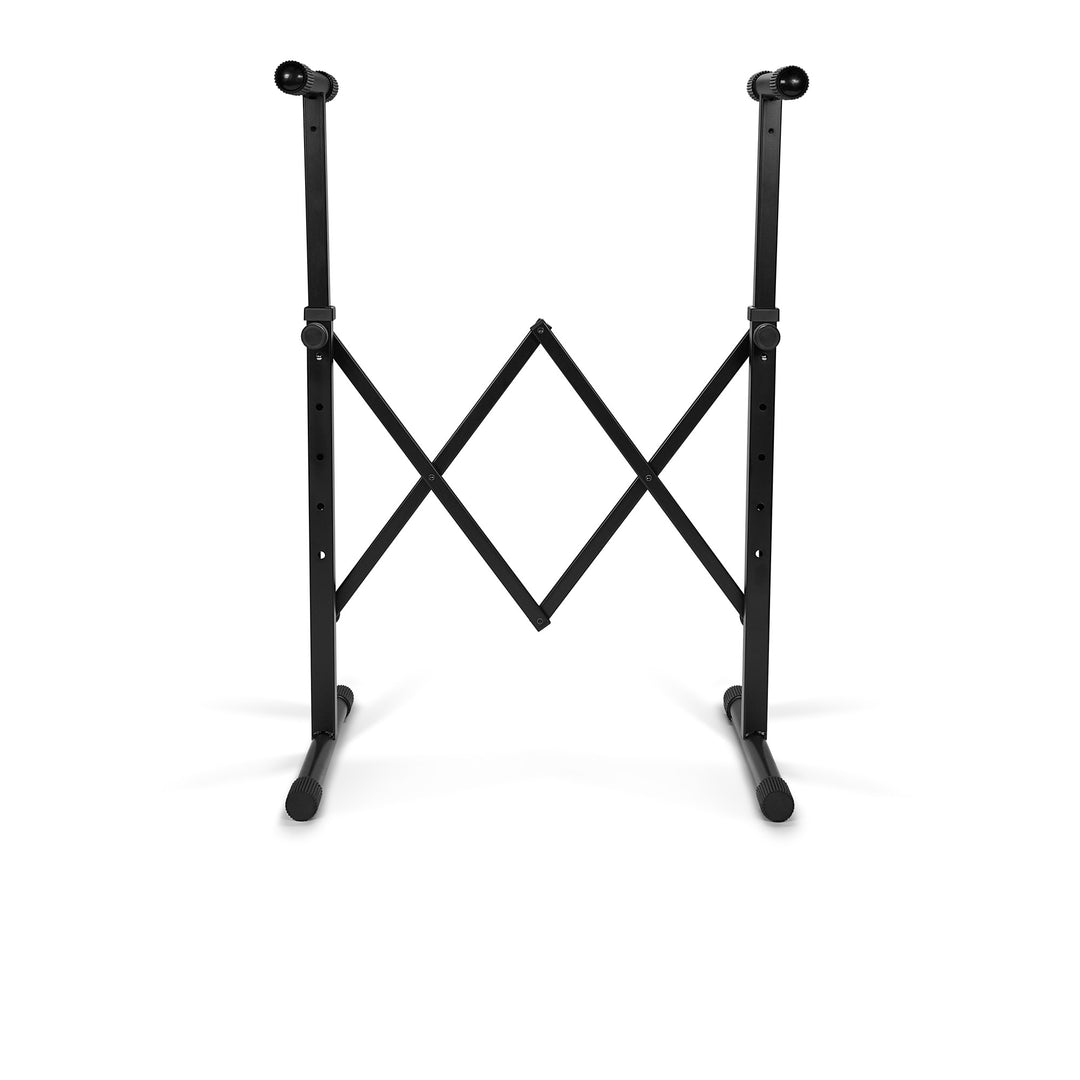 Adam Hall Stands SKS 05 - Universelles Stativ für Keyboards und Ausrüstung