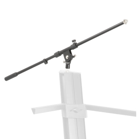 Adam Hall Stands SKS 22 MB - Galgenarm für SKS22XB Keyboardständer, 2-teilig, ausziehbar