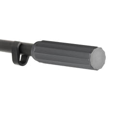 Adam Hall Stands SKS 22 MB - Galgenarm für SKS22XB Keyboardständer, 2-teilig, ausziehbar