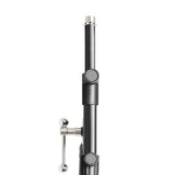 Adam Hall Stands SKS 22 MB - Galgenarm für SKS22XB Keyboardständer, 2-teilig, ausziehbar