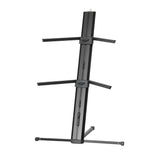 Adam Hall Stands SKS 22 XB - Doppel-Keyboardstativ