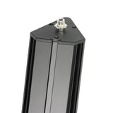 Adam Hall Stands SKS 22 XB - Doppel-Keyboardstativ