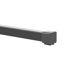 Adam Hall Stands SKS 22 XB - Doppel-Keyboardstativ