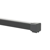 Adam Hall Stands SKS 22 XB - Doppel-Keyboardstativ