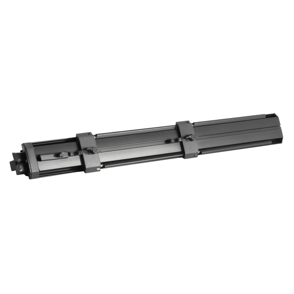 Adam Hall Stands SKS 22 XB - Doppel-Keyboardstativ