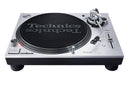 Technics SL-1200 MK7 Plattenspieler (Silber)