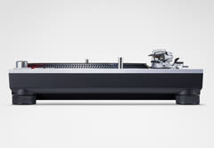 Technics SL-1200 MK7 Plattenspieler (Silber)