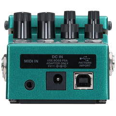 Boss SL-2 Slicer Gitarrenpedal