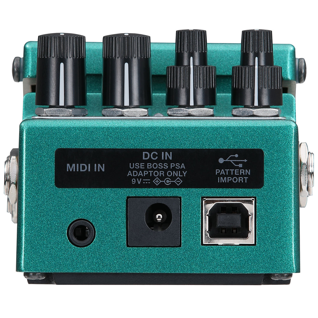 Boss SL-2 Slicer Gitarrenpedal