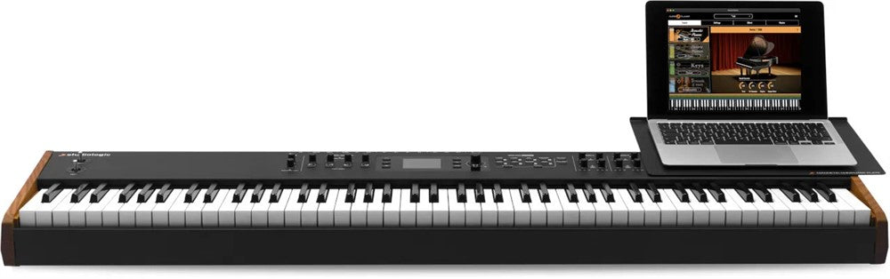 Studiologic Numa X Piano Magnetische Computerplatte