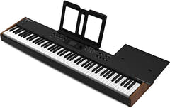 Studiologic Numa X Piano Magnetischer Notenständer