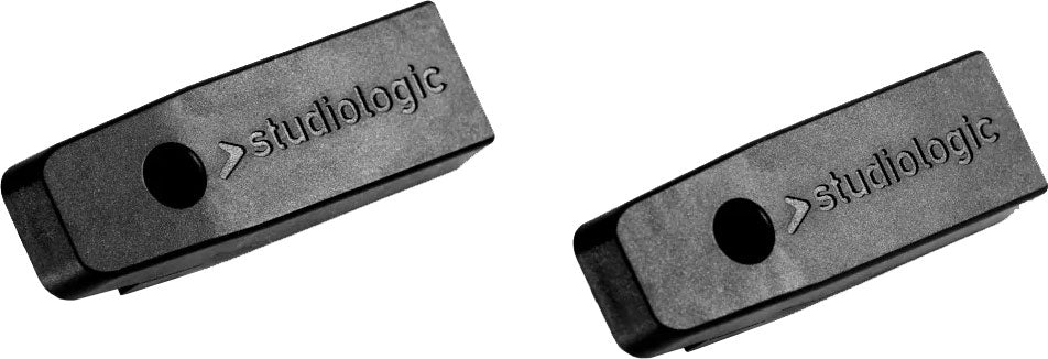 Studiologic SL MK2 Magnetische Halterungen
