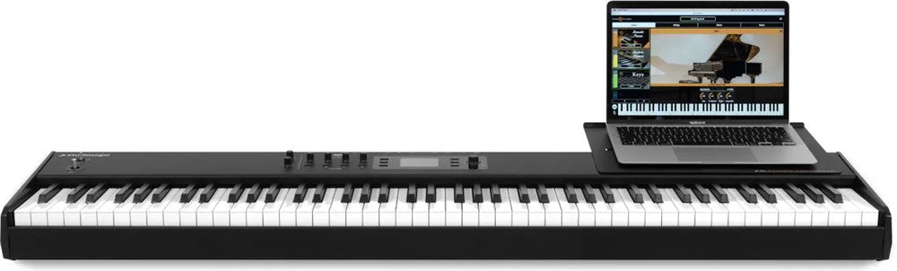 Studiologic SL Magnetische Computerplatte MK2 Type C