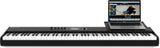 Studiologic SL Magnetische Computerplatte MK2 Type C