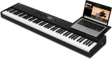 Studiologic SL Magnetische Computerplatte MK2 Type C