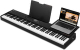 Studiologic SL Magnetische Computerplatte MK2 Type C