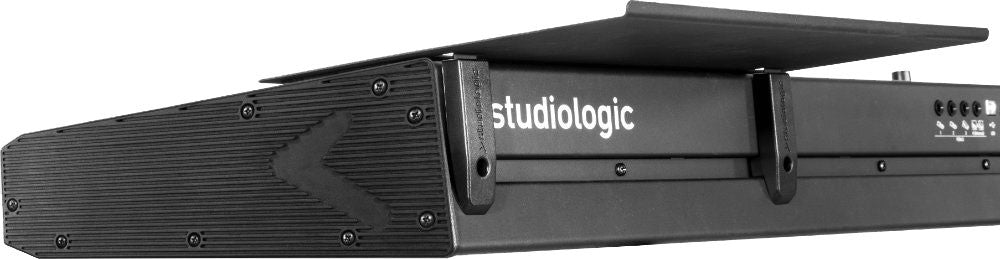 Studiologic SL Magnetische Computerplatte Typ A