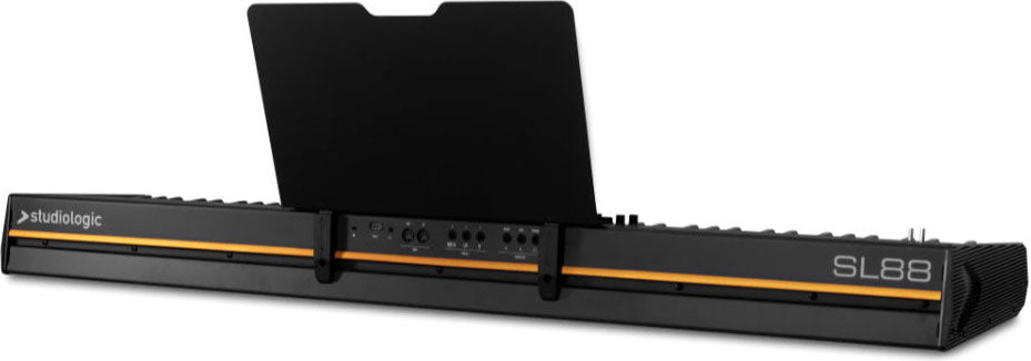 Studiologic SL Magnetischer Notenständer MK2 Typ C