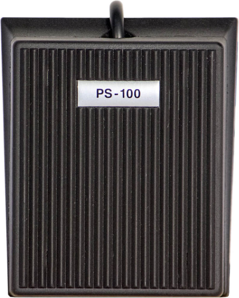 Studiologic PS/150 Fußschalter-Pedal