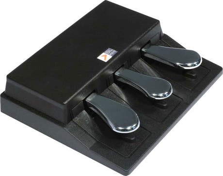 Studiologic SLP3-D Sustain-Pedal
