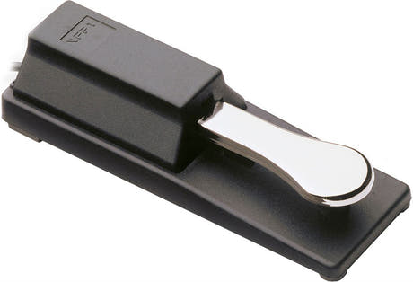 Studiologic VFP1/25 Sustain-Pedal