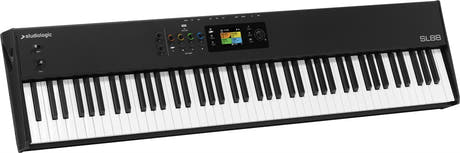 Studiologic SL88 MK2 MIDI-Keyboards