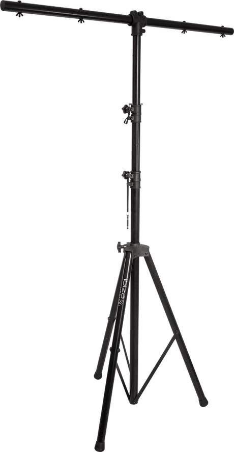 Ibiza - Lichtstativ mit T-Bar (45kg, 3,5m)